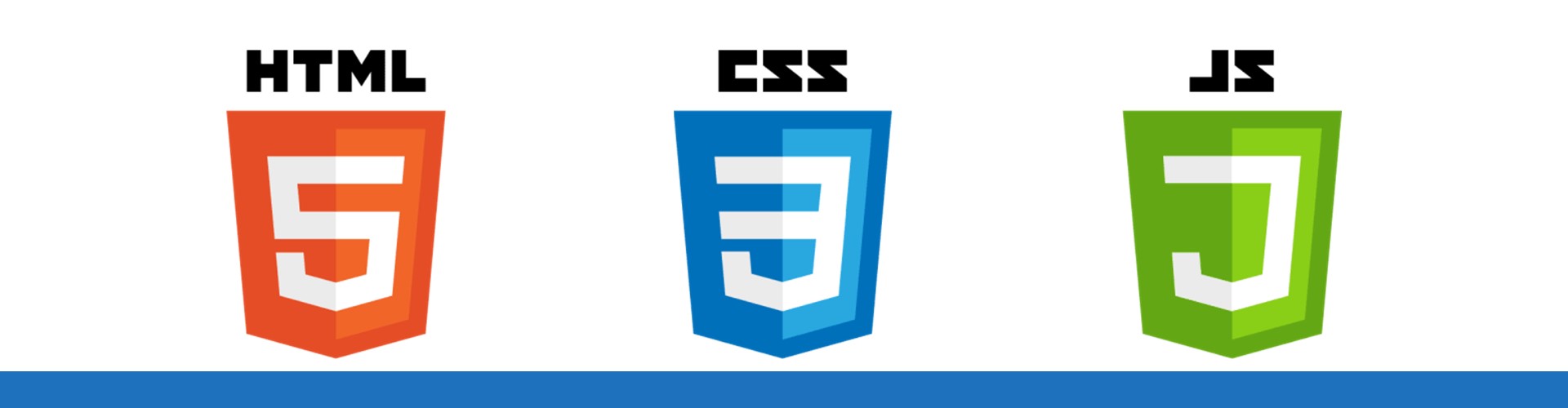 Les trois langages du Web : HTML, CSS et JavaScript