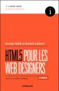 HTML5 pour les web designers (ABA 1)