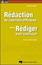 Rédaction de courriels efficaces, suivi de Rédiger avec concision