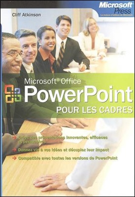PowerPoint pour les cadres PowerPoint pour les cadres