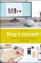 Blog it yourself!