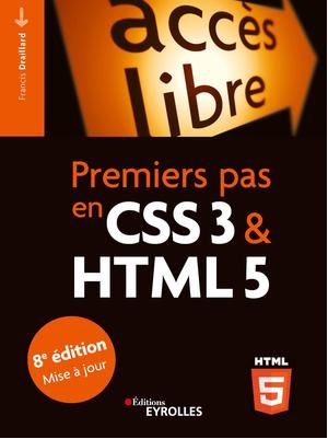 Premiers pas en CSS3 et HTML5