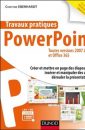 Travaux pratiques PowerPoint