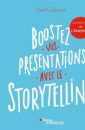 Boostez vos présentations avec le storytelling