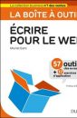 Écrire pour le Web (La boite à outils)