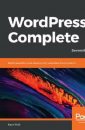 WordPress 5 Complete