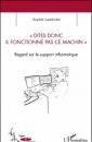 Dites donc il fonctionne pas ce machin?