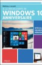 Windows 10 Anniversaire