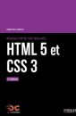 Réalisez votre site web avec HTML5 et CSS3