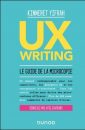 UX writing : Le guide de la microcopie
